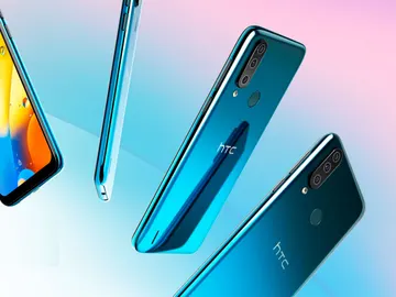 HTC Wilffire R70 HTC Wilffire R70