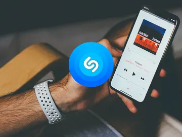 Shazam Shazam