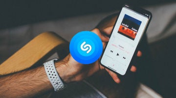Shazam