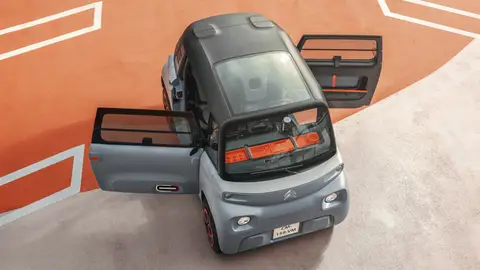 Citroën Ami Citroën Ami