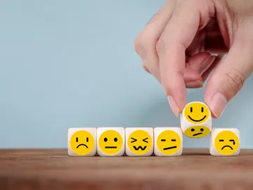 La hormona de la felicidad La hormona de la felicidad