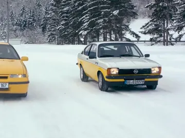 Opel cumple 120 años Opel cumple 120 años