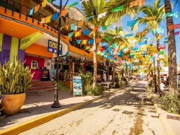 Riviera Nayarit Riviera Nayarit