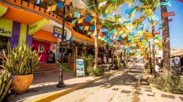 Riviera Nayarit