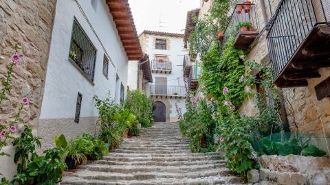 Valderrobres