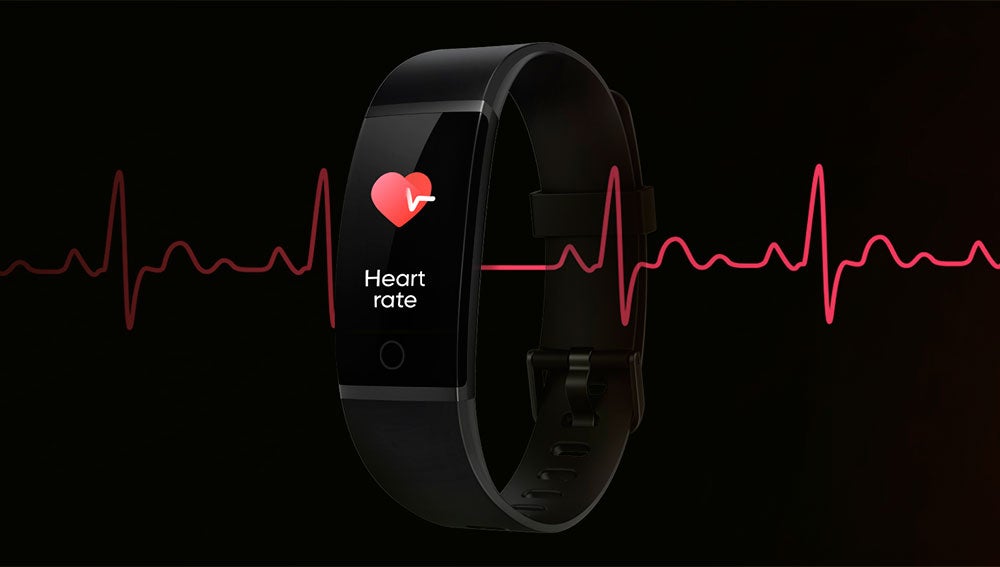 Realme Band