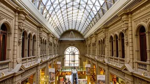 Buenos Aires Buenos Aires