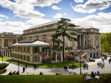 Museo del Prado Museo del Prado