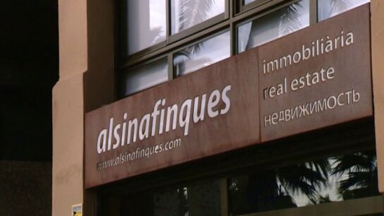 Lloret de Mar, el 'hogar' de los rusos en Espa&ntilde;a: "Descartan las casas que no tienen vistas al mar"