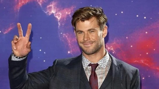 Imagen de Chris Hemsworth Imagen de Chris Hemsworth