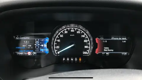 Ford Ranger Wildtrak Ford Ranger Wildtrak