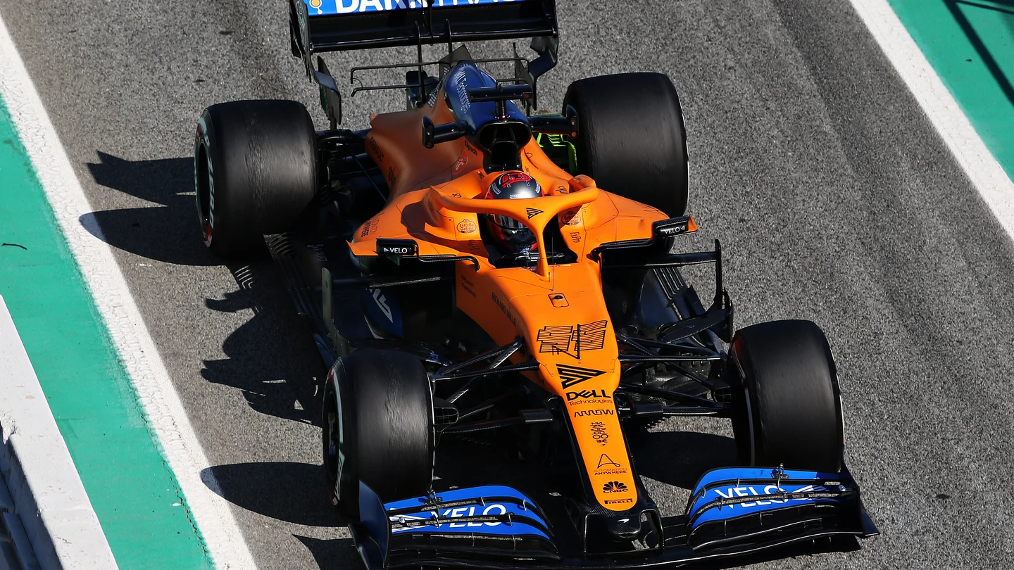 Carlos Sainz. Carlos Sainz.