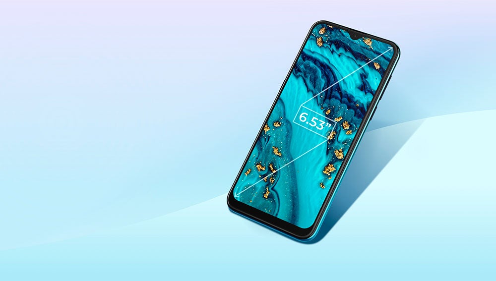 HTC Wilffire R70