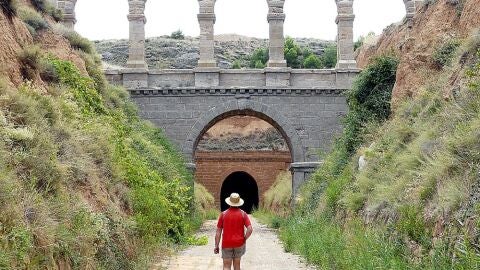 Rutas en Valderrobres