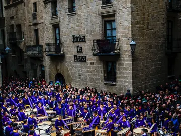 Rompida de la Hora Rompida de la Hora