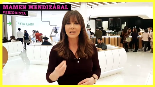 BORRADOR - Nace Mujeres Encadenadas BORRADOR - Nace Mujeres Encadenadas