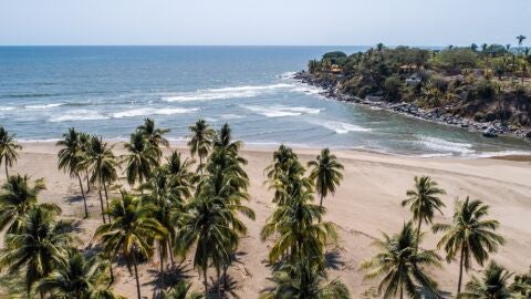 Playa Tortugas