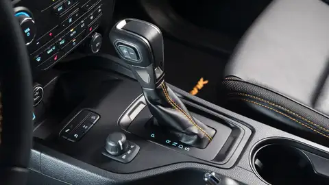 Ford Ranger Wildtrak Ford Ranger Wildtrak