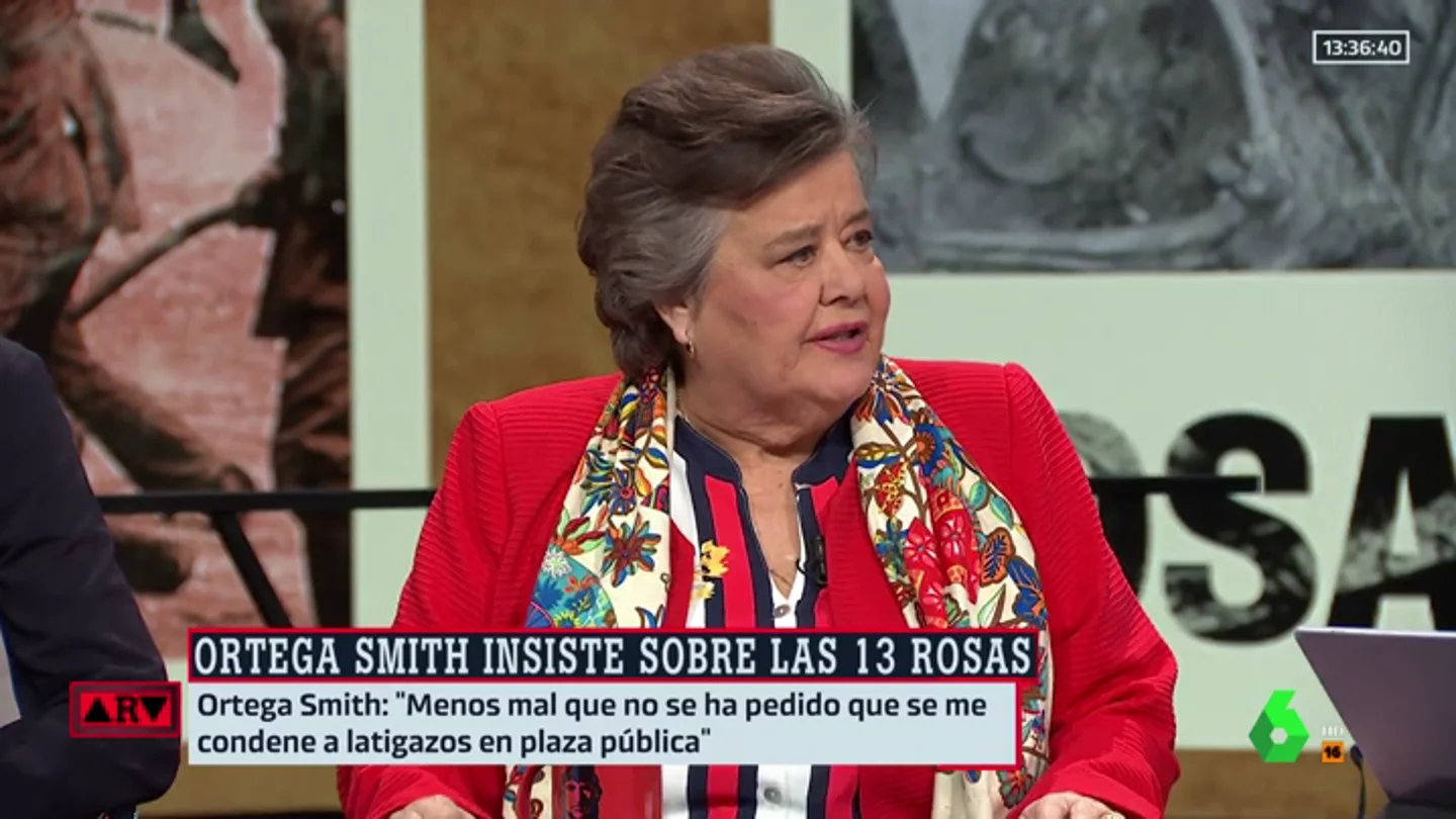 Cristina Almeida Cristina Almeida