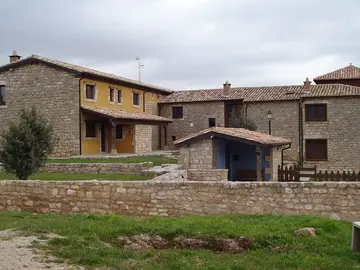Casas rurales de Villalibado Casas rurales de Villalibado