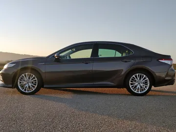 Toyota Camry Toyota Camry