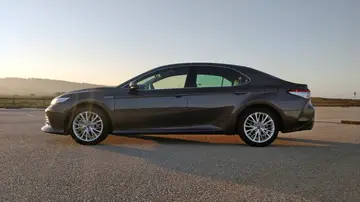 Toyota Camry Toyota Camry