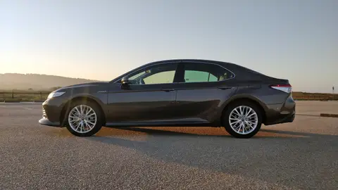 Toyota Camry Toyota Camry