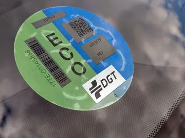 Etiqueta ECO Etiqueta ECO