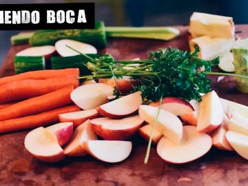 Abriendo Boca Abriendo Boca