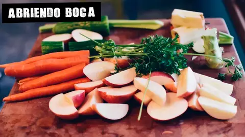 Abriendo Boca Abriendo Boca