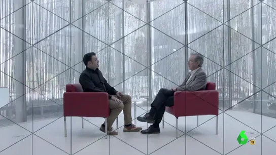 Iñaki Gabilondo, sobre el pánico al coronavirus: "Comprendo que preocupe, pero la sociedad es un poco infantil" Iñaki Gabilondo, sobre el pánico al coronavirus: "Comprendo que preocupe, pero la sociedad es un poco infantil"