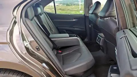 Toyota Camry Toyota Camry