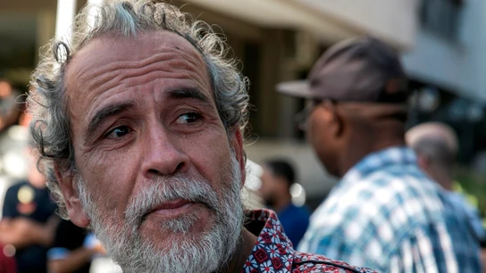 Willy Toledo, en una imagen de archivo Willy Toledo, en una imagen de archivo