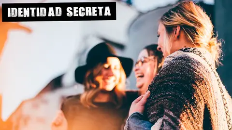 Identidad Secreta Identidad Secreta