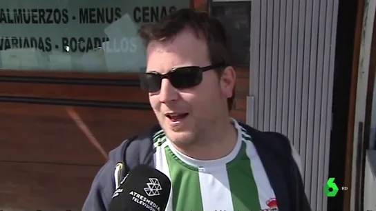 BETISVALENSIA BETISVALENSIA