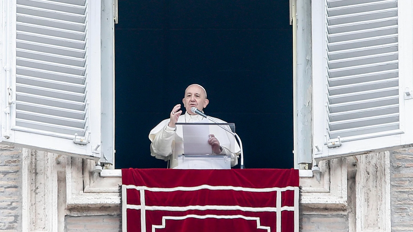 Papa Francisco Papa Francisco