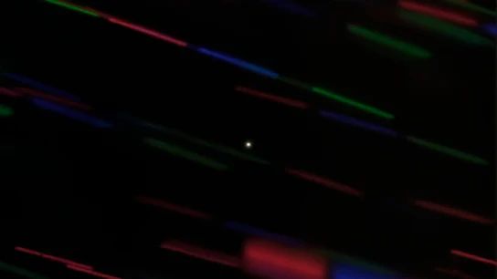Imagen de la nueva 'mini luna' que orbita la Tierra Imagen de la nueva 'mini luna' que orbita la Tierra