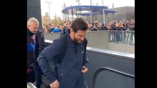 Lionel Messi Lionel Messi