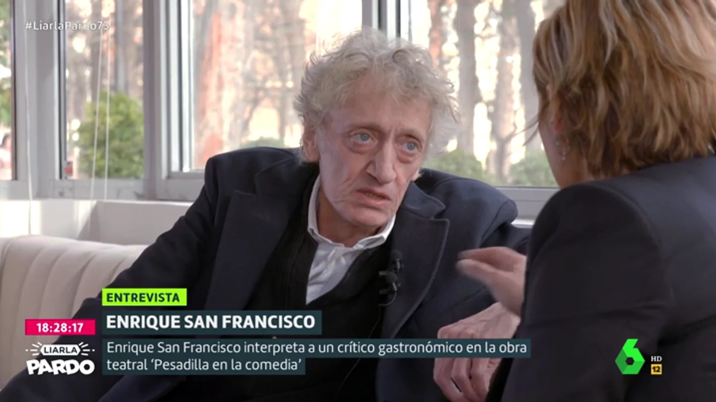 EnriqueCocinaLP EnriqueCocinaLP