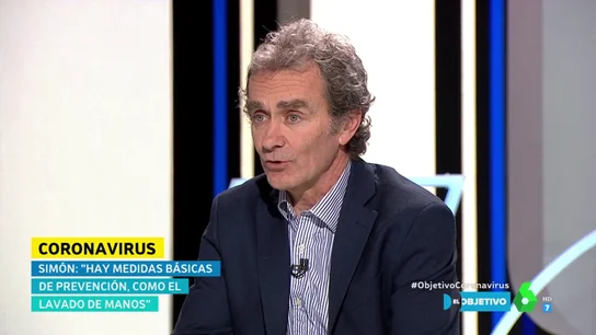 El patrón estacional clave que puede ayudar a frenar el avance del coronavirus: así se comporta según el clima El patrón estacional clave que puede ayudar a frenar el avance del coronavirus: así se comporta según el clima