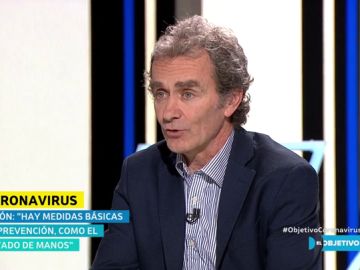 El patrón estacional clave que puede ayudar a frenar el avance del coronavirus: así se comporta según el clima El patrón estacional clave que puede ayudar a frenar el avance del coronavirus: así se comporta según el clima