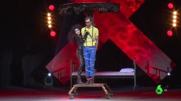 El X Festival Internacional de Magia convierte a Madrid en la capital mundial del ilusionismo