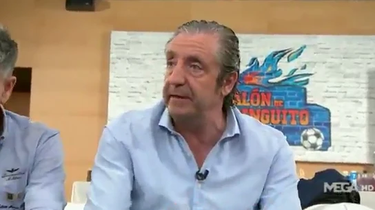 Josep Pedrerol Josep Pedrerol