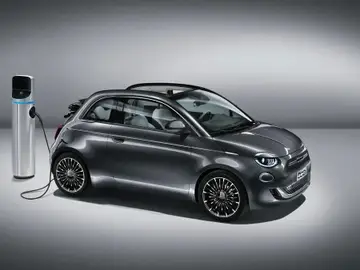 Fiat 500e Fiat 500e