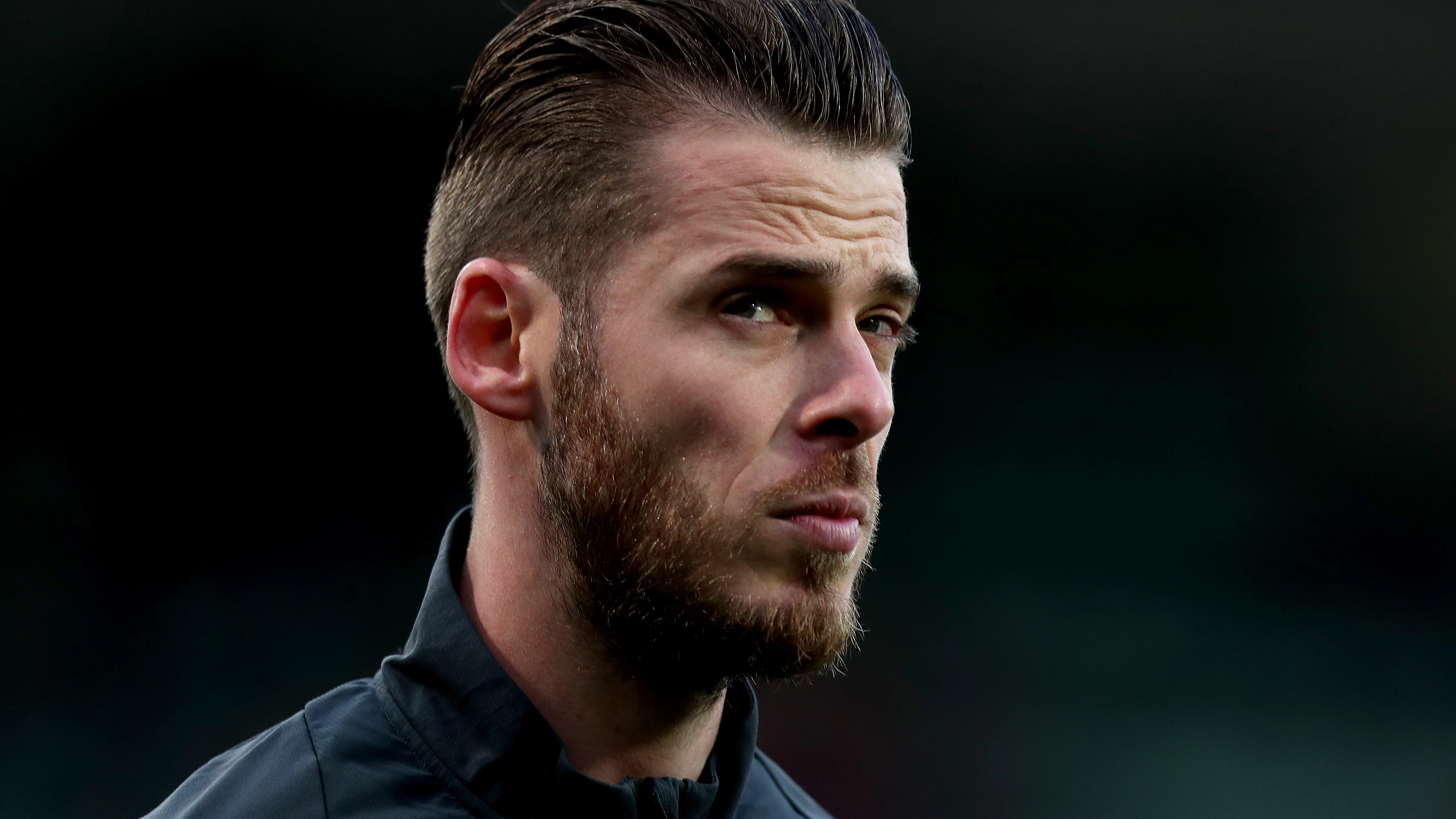 David De Gea