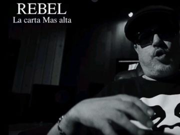 El rapero Rebel El rapero Rebel