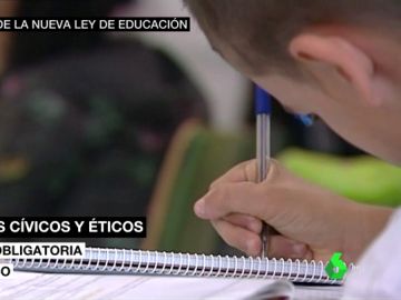 Así será la nueva ley educativa que impulsará el Gobierno a partir del próximo curso Así será la nueva ley educativa que impulsará el Gobierno a partir del próximo curso