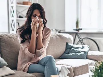 Alergia Alergia