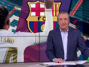 Pedrerol zidane Pedrerol zidane