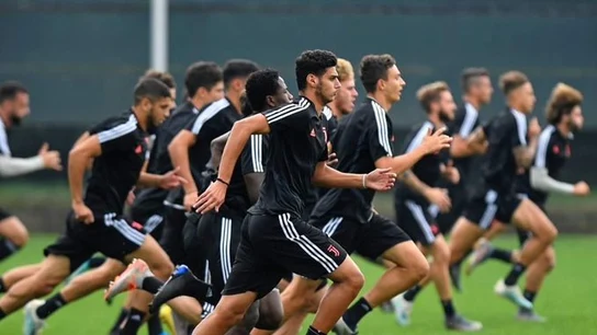 Filial de la Juventus Filial de la Juventus